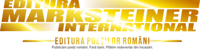 Editura Marksteiner International - logo