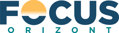 FOCUS ORIZONT - Logo Transparent